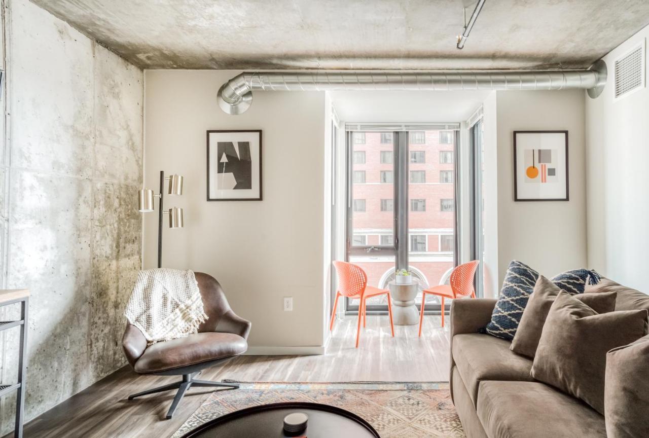 Mint House Minneapolis - Downtown West Экстерьер фото