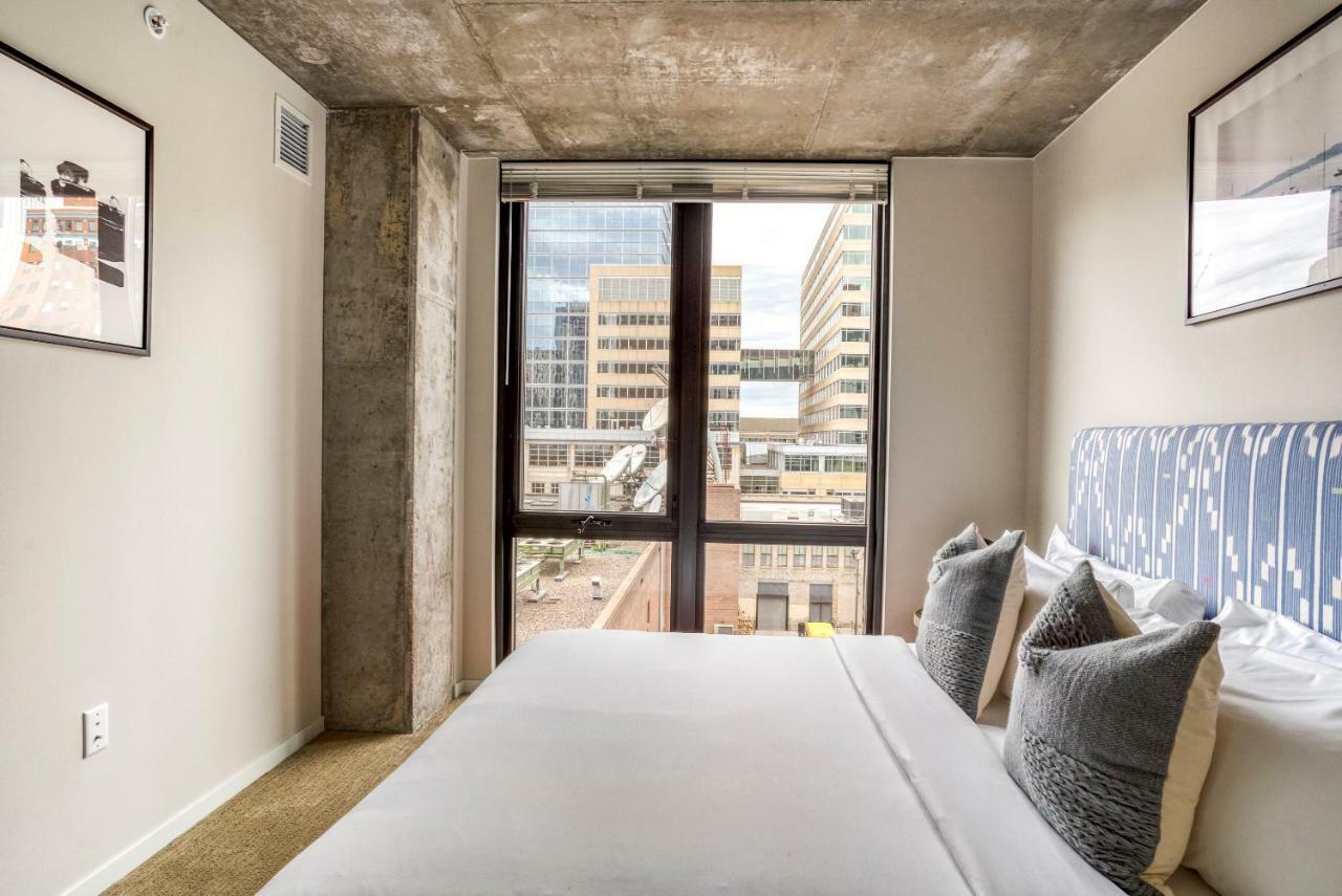 Mint House Minneapolis - Downtown West Экстерьер фото