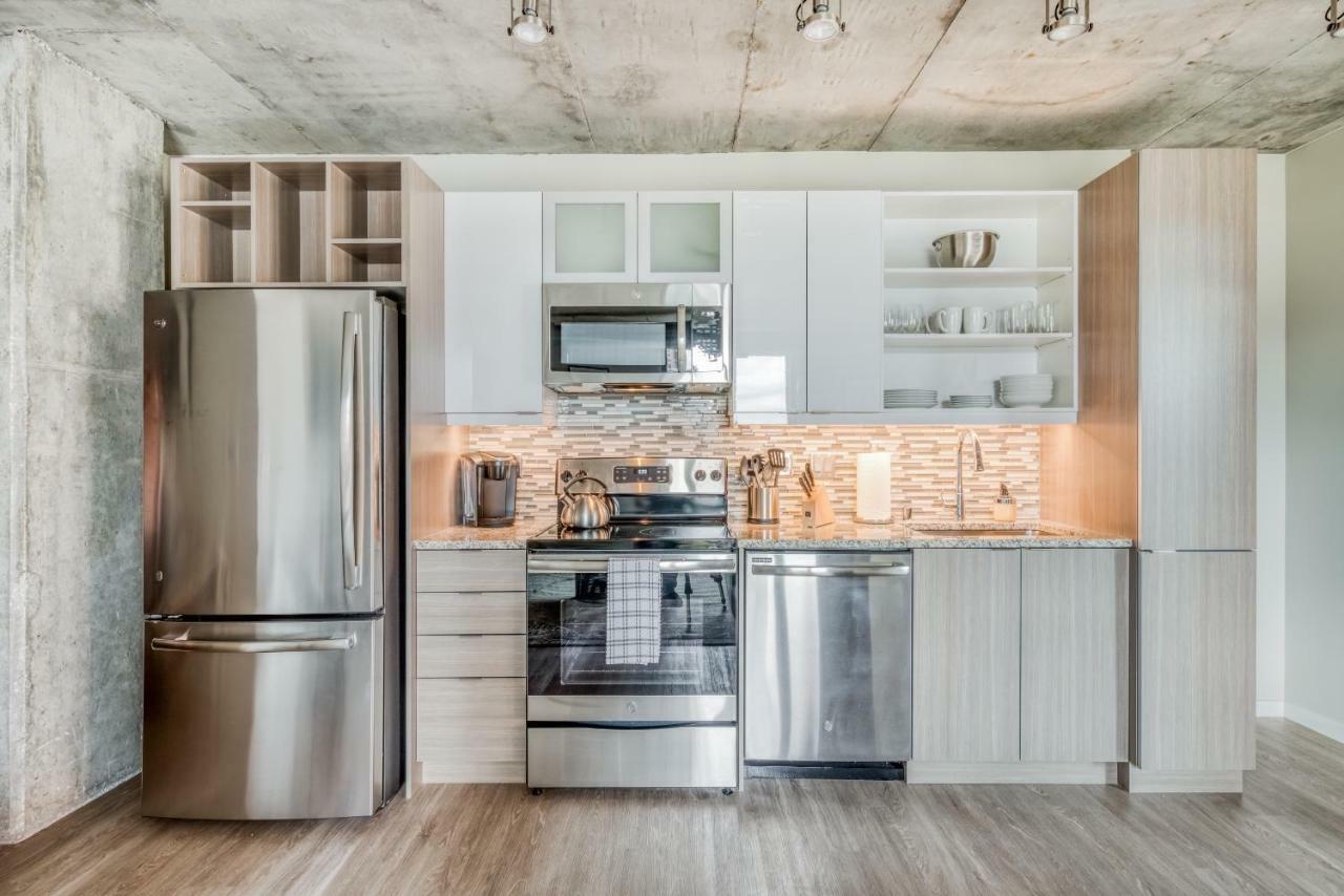 Mint House Minneapolis - Downtown West Экстерьер фото