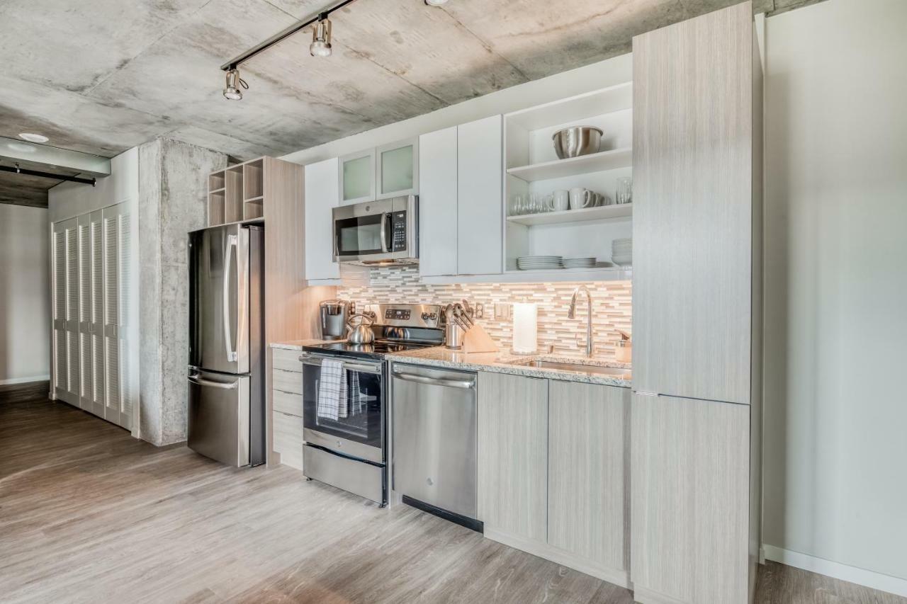 Mint House Minneapolis - Downtown West Экстерьер фото