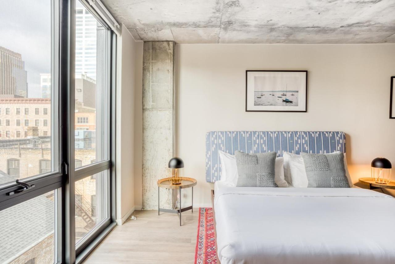 Mint House Minneapolis - Downtown West Экстерьер фото